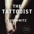 tattooist of auschwitz heather morris