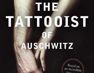tattooist of auschwitz heather morris