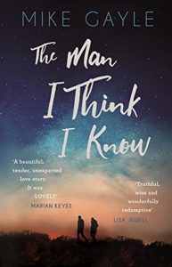the man i think i know, mike gayle, epub, pdf, mobi, download