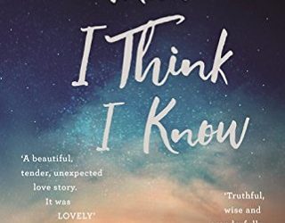 the man i think i know mike gayle