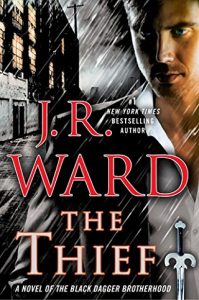thief, jr ward, epub, pdf, mobi, download