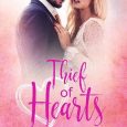 thief of hearts carter blake