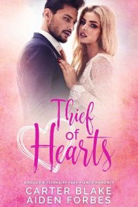 thief of hearts, carter blake, epub, pdf, mobi, download