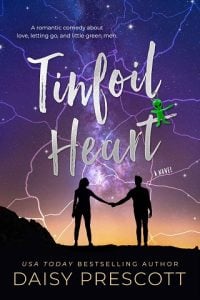 tinfoil heart, daisy prescott, epub, pdf, mobi, download
