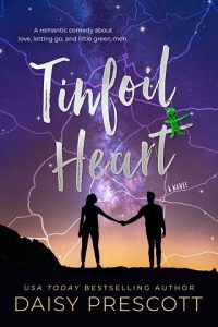 tinfoil heart, daisy prescott, epub, pdf, mobi, download
