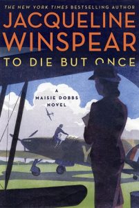 to die but once, jacqueline winspear, epub, pdf, mobi, download