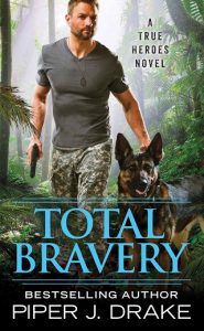 total bravery, piper j drake, epub, pdf, mobi, download