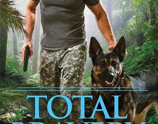 total bravery piper j drake