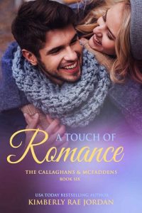 touch of romance, kimberly rae jordan, epub, pdf, mobi, download