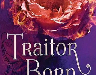 traitor born amy a bartol