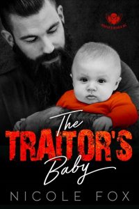 traitor's baby, nicole fox, epub, pdf, mobi, download