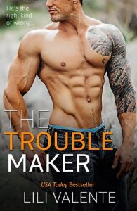 troublemaker, lili valente, epub, pdf, mobi, download
