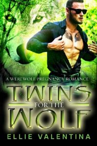 twins for the wolf, ellie valentina, epub, pdf, mobi, download