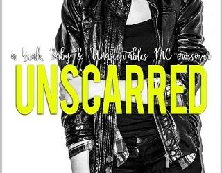 unscarred kristen hope mazzola