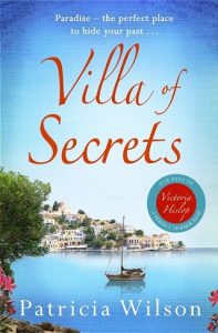 villa of secrets, patricia wilson, epub, pdf, mobi, download