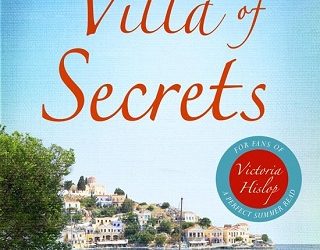 villa of secrets patricia wilson