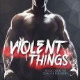violent things callie hart