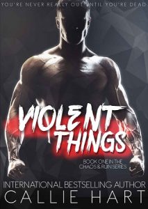 violent things, callie hart, epub, pdf, mobi, download