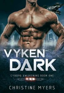 vyken dark, christine myers, epub, pdf, mobi, download
