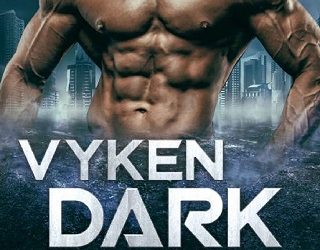 vyken dark christine myers