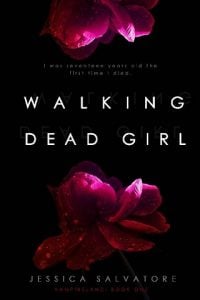 walking dead girl, lili st germain, epub, pdf, mobi, download