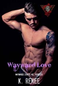 wayward love, k renee, epub, pdf, mobi, download