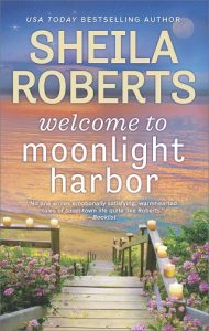 welcome moonlight harbor, sheila roberts, epub, pdf, mobi, download