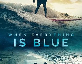 when everything is blue laura lascarso