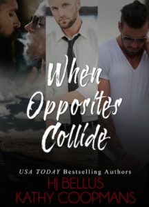 when opposites collide, hj bellus, epub, pdf, mobi, download