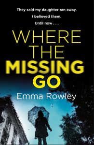where the missing go, emma rowley, epub, pdf, mobi, download