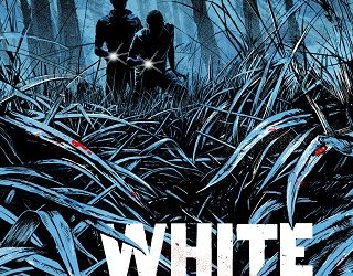 white rabbit caleb roehrig