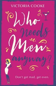 who needs men, victoria cooke, epub, pdf, mobi, download