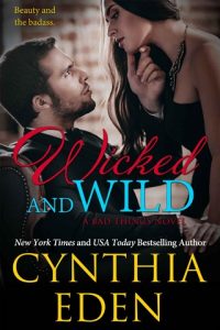wicked wild, cynthia eden, epub, pdf, mobi, download