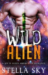 wild alien, stella sky, epub, pdf, mobi, download