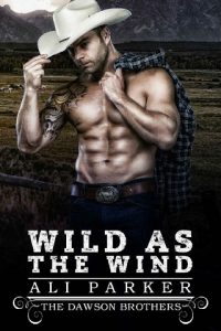 wild as the wind, ali parker, epub, pdf, mobi, download