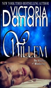 willem, victoria danann, epub, pdf, mobi, download