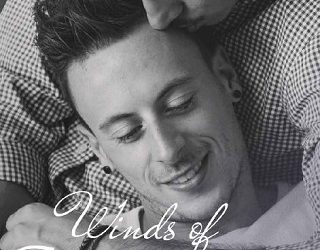 winds of change angelique jurd