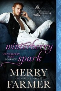 winterberry spark, merry farmer, epub, pdf, mobi, download