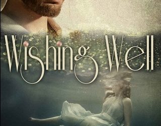 wishing well lily white