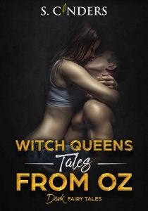 witch queens, s cinders, epub, pdf, mobi, download