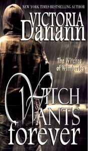 witch wants forever, victoria danann, epub, pdf, mobi, download