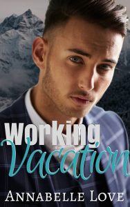 working vacation, annabelle love, epub, pdf, mobi, download