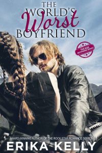 world's worst boyfriend, erika kelly, epub, pdf, mobi, download