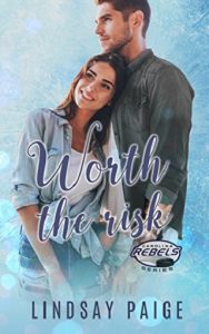 worth the risk, lindsay paige, epub, pdf, mobi, download