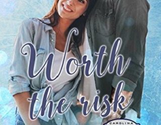worth the risk lindsay paige