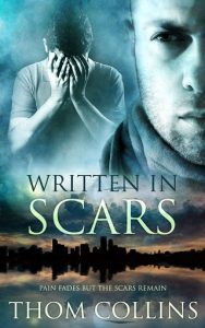 written in scars, thorn collins, epub, pdf, mobi, download