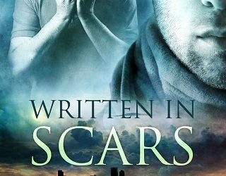written in scars thorn collins