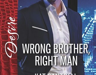 wrong brother right man kat cantrell