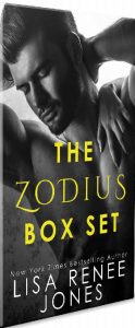 zodius, lisa renee jones, epub, pdf, mobi, download