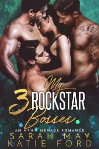 3 rockstar bosses, katie ford, epub, pdf, mobi, download